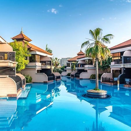 Luxe Getaways Royal Amwaj Palm Jumeirah Resort Apartment Holiday Home Dubai Exterior photo
